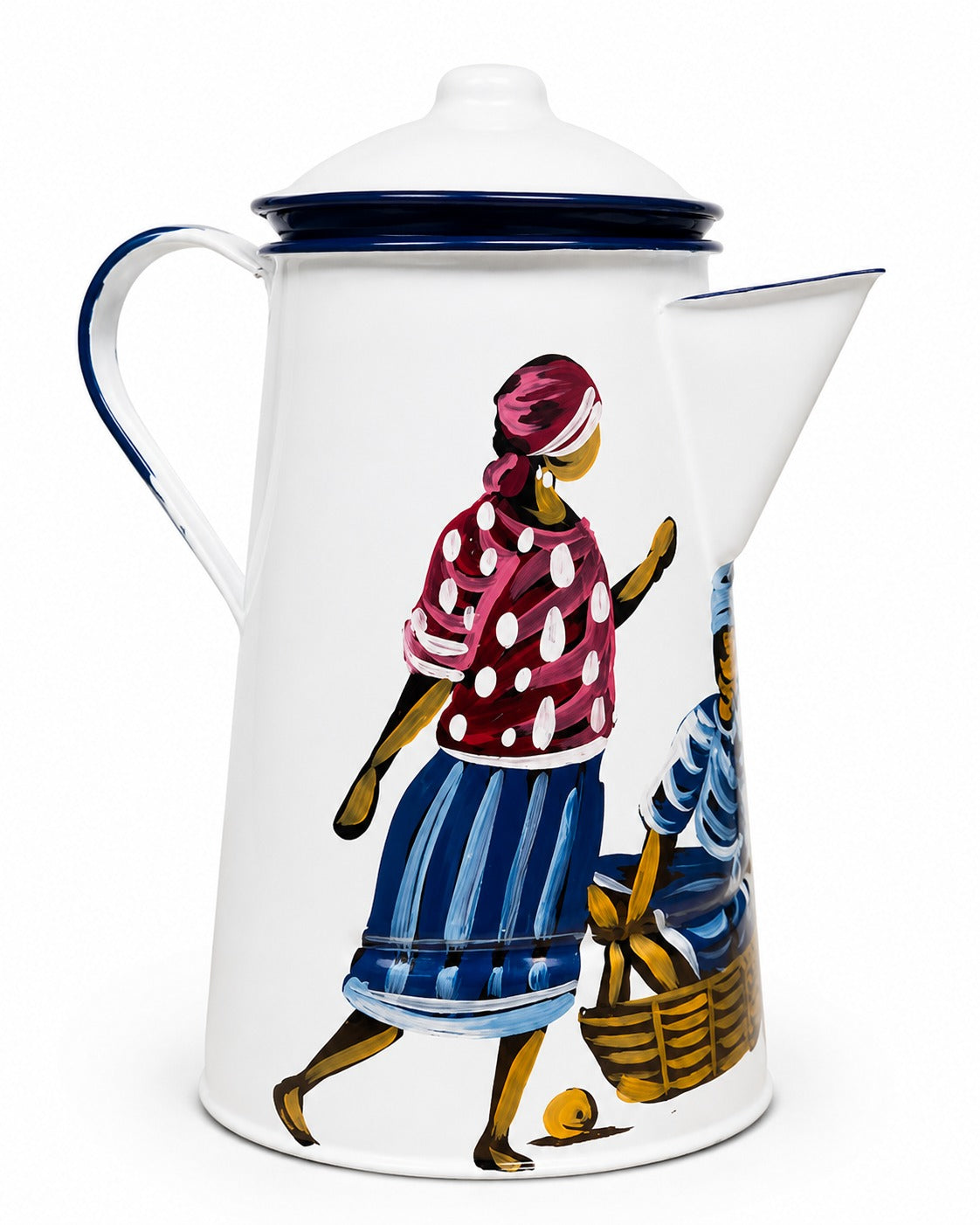 Artisanal Coffee Maker - Cafetière artisanale - 0.83 lb
