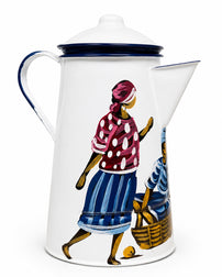 Artisanal Coffee Maker - Cafetière artisanale - 0.83 lb