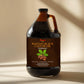 Haitian Castor Oil (Lwil Maskriti) / 2oz - 4oz - 1gal