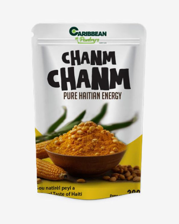Chanmchanm - 280g
