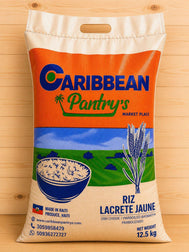 Riz La Crête - 12.5kg