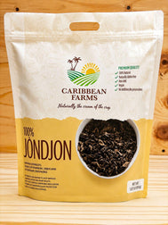 Premium Haitian Djondjon Mushrooms-850g