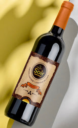 Café du Soir - Coffee liqueur