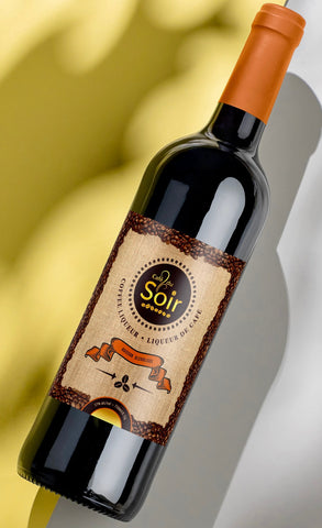 Café du Soir - Coffee liqueur