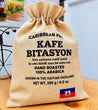 Kafe Bitasyon Ti Pilon - Premium Haitian Coffee 280 g