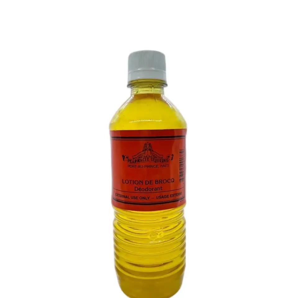 Lotion de brocq - Deodorant