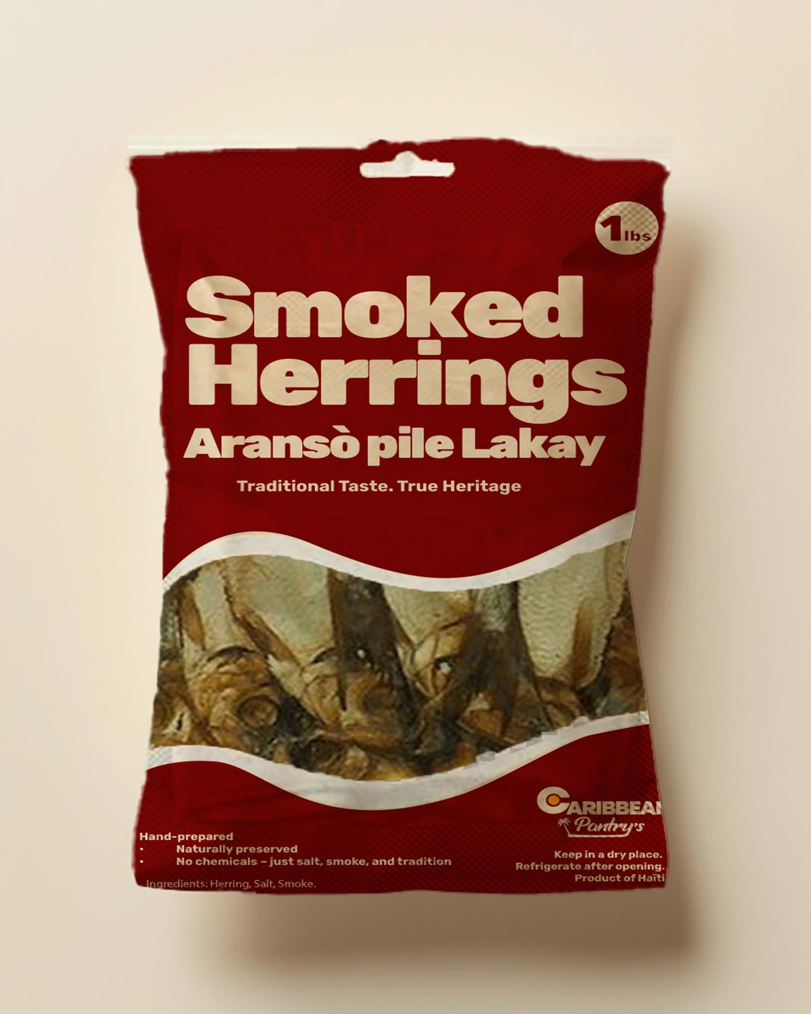 Aransò Pile 105g (3.7 oz)