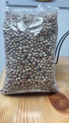 Pwa kongo sech- Dried Pigeon Peas- 1.03 lb