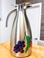 Artisanal Coffee Maker - Cafetière artisanale - 0.83 lb