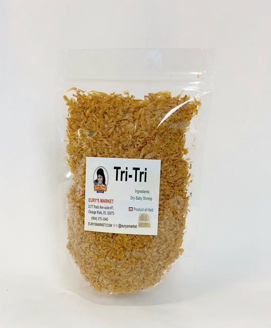 Tritri Port Salut