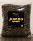 Djon-Djon (Haitian Black Mushroom) / 16oz - Jumbo 7Kg