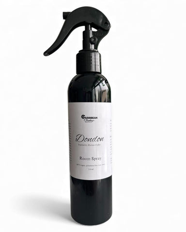 Dondon Coffee Room Spray - 8oz