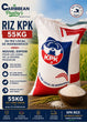 Riz KPK - 55 Kg