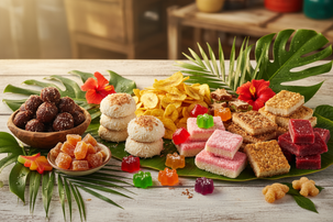 Sweets & Snacks